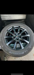 Opel Insignia 17 inch velg, Auto-onderdelen, Banden en Velgen, Ophalen, 17 inch