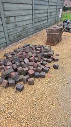 Soorten steen voor de tuin., Tuin en Terras, Grind, Keien en Split, Ophalen