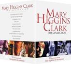 Mary Higgins Clark - 11 Movies Boxset (Nieuwstaat), Cd's en Dvd's, Dvd's | Thrillers en Misdaad, Boxset, Zo goed als nieuw, Detective en Krimi