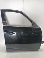 PORTIER RECHTS VOOR Opel Zafira Tourer (P12), Gebruikt, Rechts, Opel, Deur
