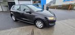 volkswagen polo benz, 123000 km met navie, Auto's, Voorwielaandrijving, Euro 5, 1198 cc, Zwart