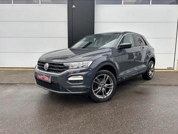 Volkswagen T-ROC 1.0 TSI in perfecte staat beschikbaar voor biedingen