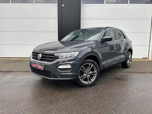 Volkswagen T-ROC 1.0 TSI in perfecte staat, Auto's, Volkswagen, Bedrijf, Te koop, T-Roc, ABS, Airbags, Airconditioning, Alarm