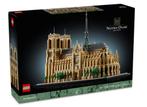 Lego 21061 Notre Dame Nieuw Sealed, Enlèvement ou Envoi, Neuf, Ensemble complet, Lego