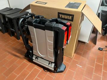 ONGEBRUIKT Thule EasyFold XT 933 fietsendrager beschikbaar voor biedingen
