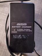 Batterij & Lader voor Thompson electr. fiets, Ophalen, Zo goed als nieuw