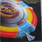 Electric Light Orchestra (E.L.O.) - Out of the blue. 2 x Lp, Cd's en Dvd's, Gebruikt, Ophalen of Verzenden, Progressive, 12 inch