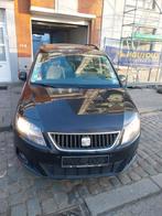 SEAT ALHAMBRA, Auto's, Euro 5, Zwart, Particulier, Alhambra