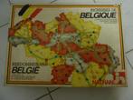 Jeu Richesses de Belgique de NATHAN (1989) 3 ans et + -, Hobby & Loisirs créatifs, Nathan, Trois ou quatre joueurs, Utilisé, Enlèvement ou Envoi