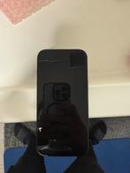 Iphone 15 128GB nieuwstaat + 1 jaar garantie, Telecommunicatie, Mobiele telefoons | Apple iPhone, Ophalen, 128 GB, IPhone 15, Zwart