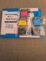 Cartouche d'encre Brother, Informatique & Logiciels, Enlèvement, Neuf, Cartridge, Brother