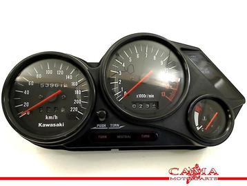 TELLERSET Kawasaki GPZ 500 S (01-1970/-), Utilisé