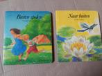Tekstloze boekjes, Livres, Livres pour enfants | 0 an et plus, Enlèvement, Utilisé, 1 à 2 ans