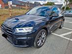 AUDI Q5 ÉDITION SPORT TDI 35 full, Auto's, Q5, Leder, Diesel, Particulier