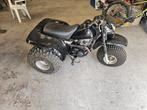 Kawasaki Klt 185 tweedehands uit het jaar 1987, Motoren, Particulier, Overig, 185 cc, 1 cilinder