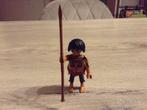 Playmobil rimboe character, Ophalen of Verzenden, Zo goed als nieuw, Los Playmobil