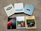 Boeken Volvo/Ford, Livres, Autos | Livres, Enlèvement, Comme neuf, Ford