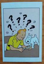 Postcard - The Adventures of Tintin - Hergé/ML - No 017, Non affranchie, Envoi