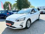 Ford focus clipper titanium 1.5i automaat 1j Garantie, Auto's, Leder, Bedrijf, Centrale vergrendeling, Focus