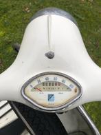 Vespa GL-150 avec moteur Pinasco, Permis Moto A, Scooter, 177 cm³, Jusqu'à 11 kW