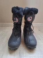 Snowboots / sneeuwlaarzen dames, Kleding | Dames, Ophalen, Zwart, Snowboots, Gedragen