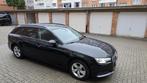 audi a4 automaat 2019 avant tfsi 2.0 s tronic, Auto's, Audi, Stof, A4, Zwart, Break