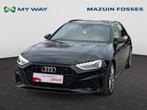 Audi A4 Avant A4 Avant 30 TDi Business Edition S line S tron, Achat, A4, Automatique, 117 g/km
