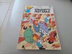 Jef Nys - Spaghetti met kaas, Ophalen, Gelezen, Jef Nys