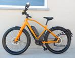 Speedpedelec Gazelle N01 Speed Topstaat *1125wh Envoil Auto*, Ophalen, Zo goed als nieuw, Gazelle, Versnellingen