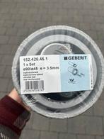 Aansluitbuizenset hangtoilet, Doe-het-zelf en Bouw, Sanitair, Ophalen of Verzenden, Nieuw, Toilet