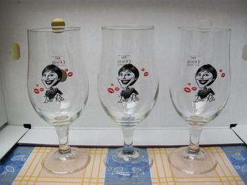 Zatte Rita - Glas - Glazen - Brouwerij Van Den Bossche
