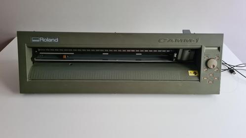 Plotter Roland - Vinylsnijder, Zakelijke goederen, Overige Zakelijke goederen, Ophalen