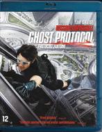 Blu-ray: M.I. Ghost Protocol