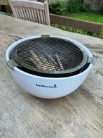 Tafelbarbecue, Tuin en Terras, Ophalen, Zo goed als nieuw, Barbecook, Met accessoires