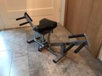 Fitness pump, Sport en Fitness, Ophalen, Zo goed als nieuw