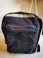 Kipling boekentas, Ophalen, Gebruikt