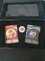 Collection cartes bakugan., Ophalen of Verzenden