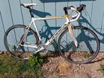 Lichtgewicht koersfiets ORBEA aluminium+carbon, Ophalen, 28 inch, Heren, Aluminium