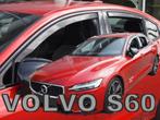 Zijwindschermen volvo pasvorm tbv oa 940 v70 c30 v40 cx70, Ophalen of Verzenden, Nieuw, BMW