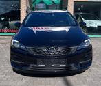 Opel Astra * 1J GARANTIE * GEKEURD * AUTOMAAT * €262/maand, Automaat, Zwart, Bedrijf, 5 deurs
