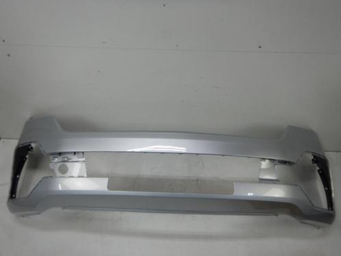 VW Transporter T6.1 Voorbumper Kale Hoes LA7W Zilver 7LA8072, Auto-onderdelen, Carrosserie, Bumper, Volkswagen, Voor, Gebruikt