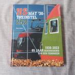 Ns mat '36 treinstel 252 ., Ophalen of Verzenden, Nieuw, Harry Peters, Trein