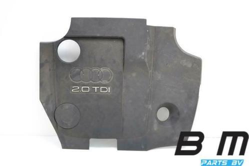 Motorafdekplaat Audi A4 8E B7 2.0 TDI BLB 03G103925AS, Auto-onderdelen, Motor en Toebehoren, Gebruikt