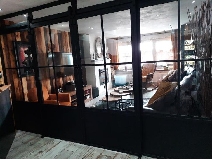 Verrière, Tuin en Terras, Overkappingen, Nieuw, Overige typen, Ophalen