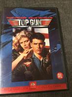 Dvd Top Gun, Alle leeftijden, Ophalen of Verzenden, Zo goed als nieuw, Actie