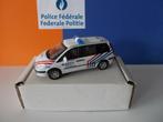 PEUGEOT 807 - WEGPOLITIE - OOST-VLAANDEREN - SCHAAL: 1:43, Verzenden, Nieuw, Auto, Overige merken