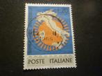Italië/Italie 1965 Mi 1195(o) Gestempeld/Oblitéré, Timbres & Monnaies, Timbres | Europe | Italie, Envoi