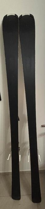 Ski Salomon X‑Rx MAX 170 cm + bâtons 120 cm, 160 à 180 cm, Salomon, Enlèvement, Utilisé