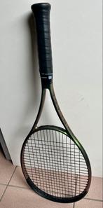 Wilson Blade 98 V8, Sport en Fitness, Tennis, Ophalen, Zo goed als nieuw, Wilson