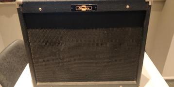 Epiphone buizen gitaarversterker., Musique & Instruments, Amplis | Basse & Guitare, Enlèvement, Comme neuf, Guitare